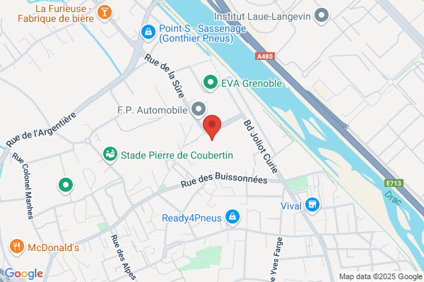 Gymnases Hall Des Sports