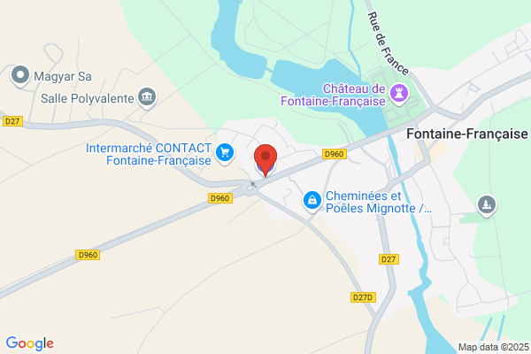 Intermarche