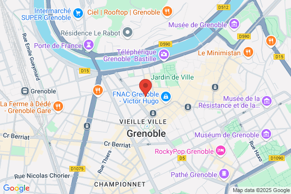 Bellin Alain Osteopathe