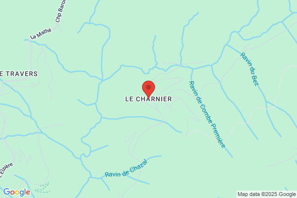 Charnier Jacques