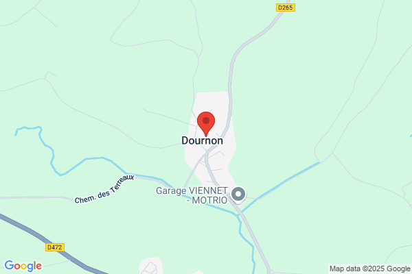 Dournon Yves