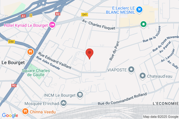 Eurosol Entreprise