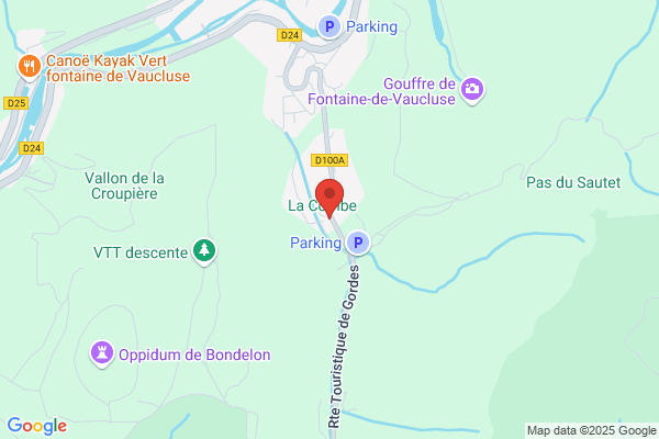 BASTIDE DE LA LEZARDIERE
