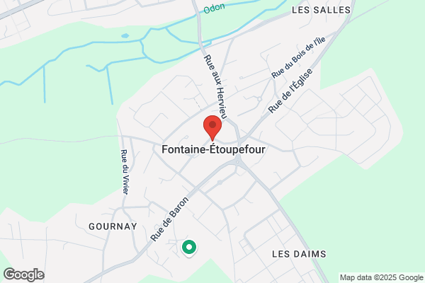 La Poste Agence Communale