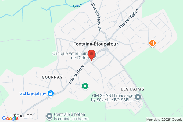 BOUCHERIE BAUE