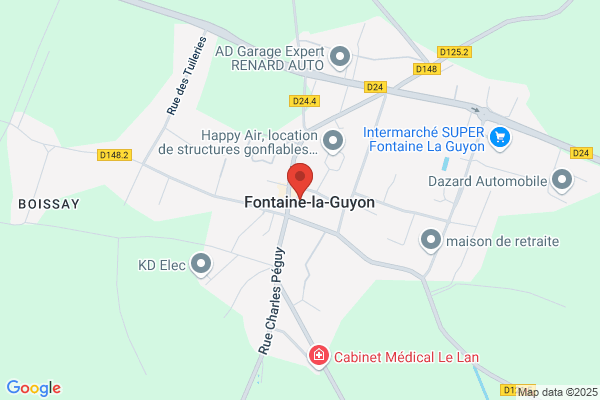 La Banque Postale