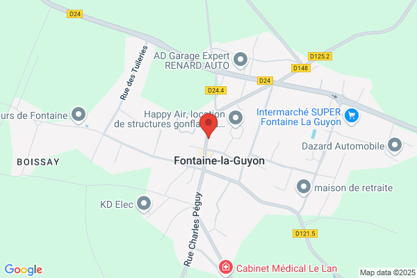 La Poste Agence Communale