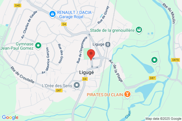 La Banque Postale