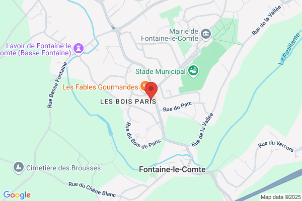 La Poste