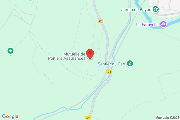 Mutuelle de Poitiers Assurances
