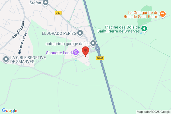 Mutuelle de Poitiers Assurances - Alexandre GRANDON
