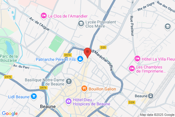 La Ciboulette