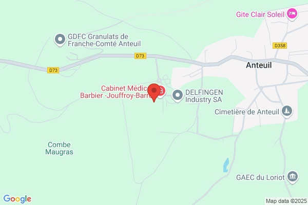 Agence d'intérim Kliff par Randstad - Bourgogne Franche-Comté