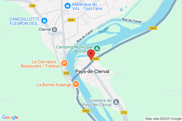 La Poste Agence Communale