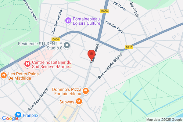 Dassma Centre Medico Social Service Social Secteur 2