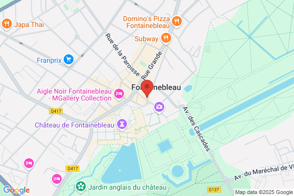 Adecco Travail Temporaire