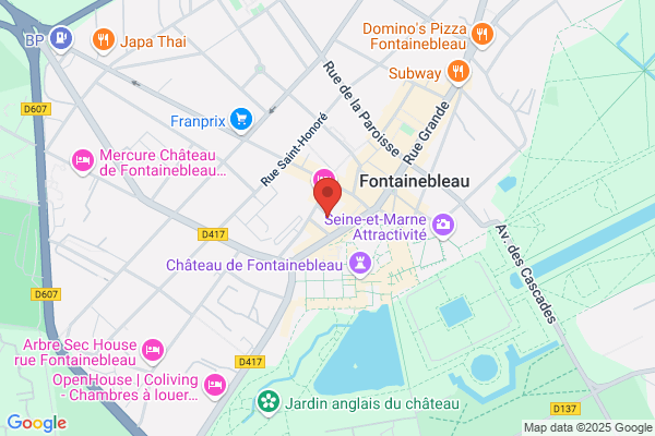 Crepeau Vincent