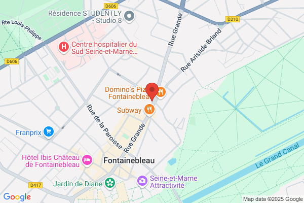 Assurances Severin