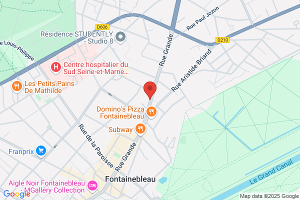 Auto Ecole La Bellifontaine