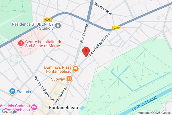 Centre D Education Routiere