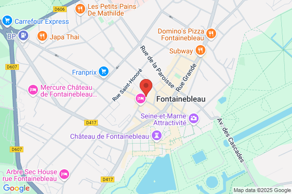 Assouline Armand