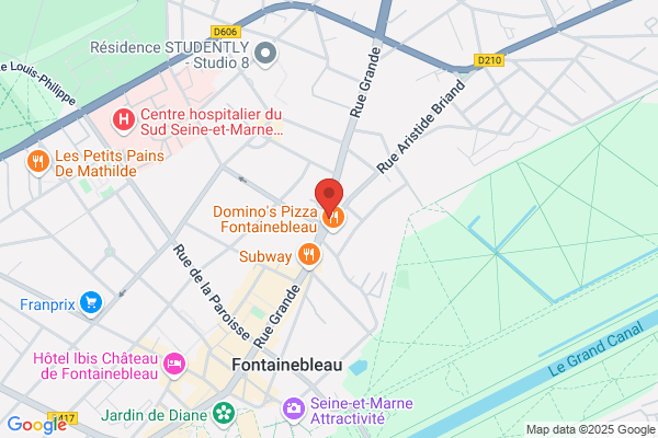 Bnp Paribas Agence D Avon