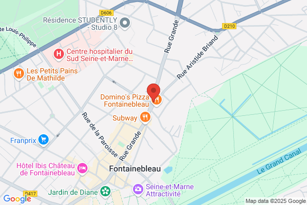 Bnp Paribas Agence De Fontainebleau