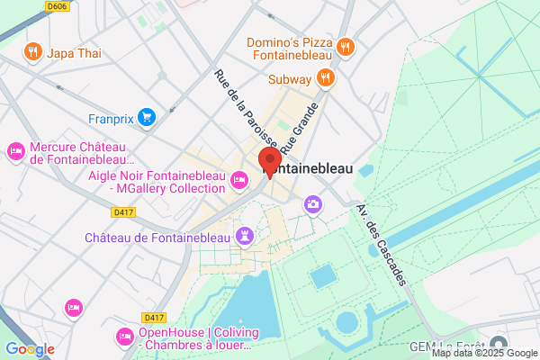 Bred Banque Populaire