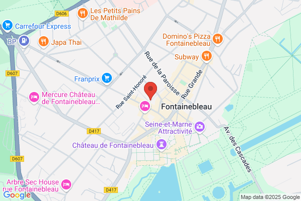 Boucherie Des Peupliers