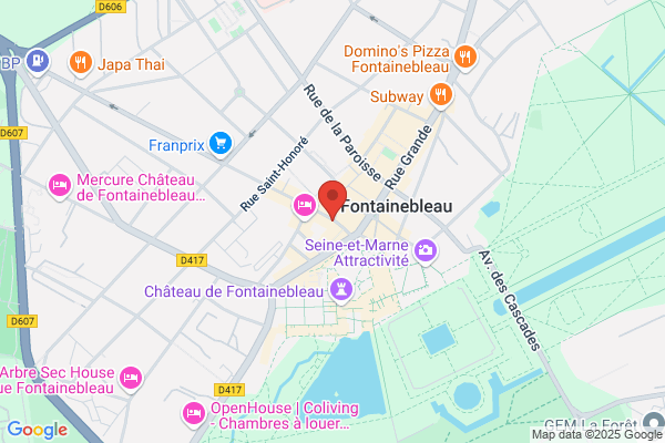 Decouvertes Et Civilisations