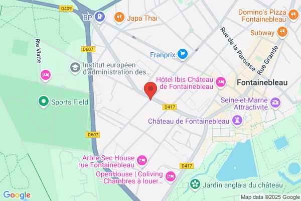 Cafe Tabac Au Stade