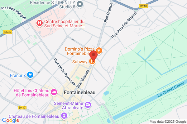 Lissac l'Opticien Fontainebleau - Lunettes de vue, de soleil, lentilles