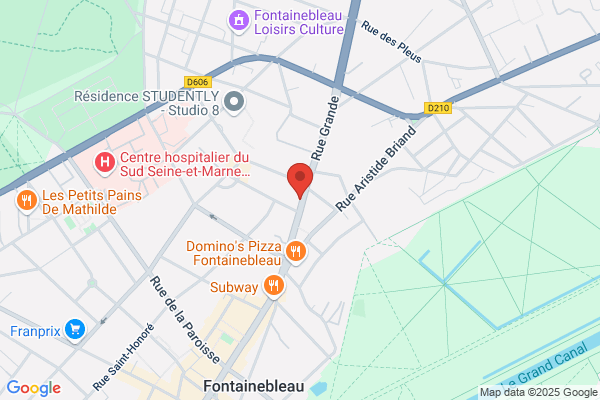 Connaissance Du Patrimoine Et Des Jardins