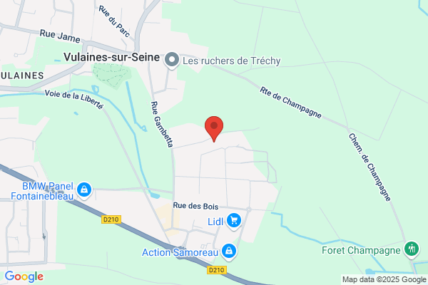 Demenagements Chatelain