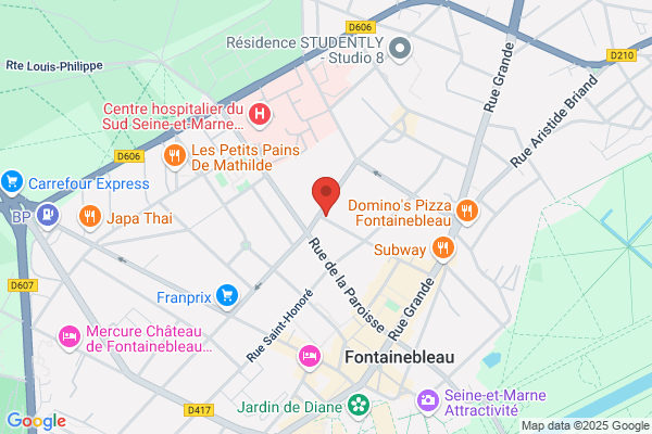 Ecole Maternelle