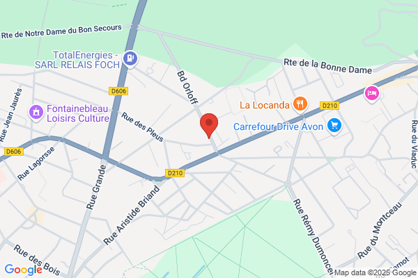 Cab Centre Actif Bilingue