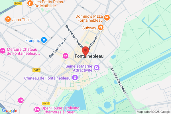 Greta Tertiaire Sud