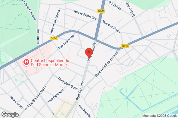 Guillot Himbert Marie Jeanne Medecin
