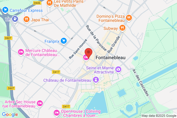 Agence Bellifontaine Combustibles