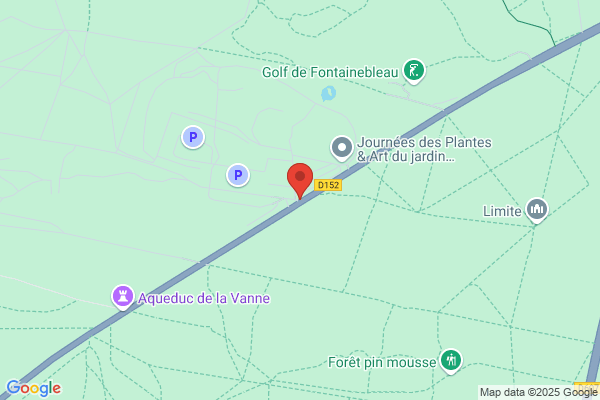 BIP - Bonneau International Poney