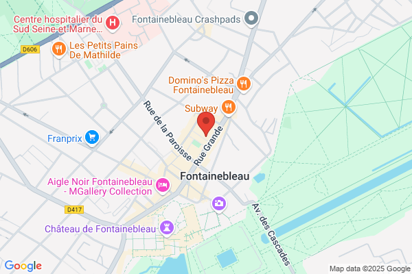Boucheries Bernard