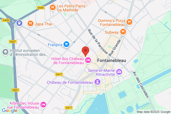 Bureau Gestion Services