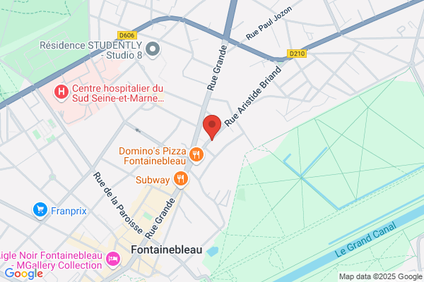Centre Medico Psychologique Et Pedagogique