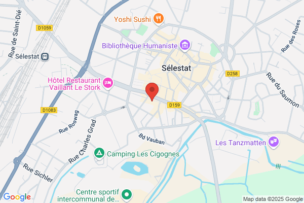 Cinema Le Select