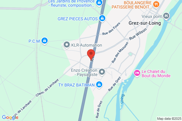 Confort Et Chaleur