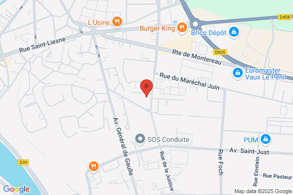 Dde Direction Departementale De L Equipement Subdivision