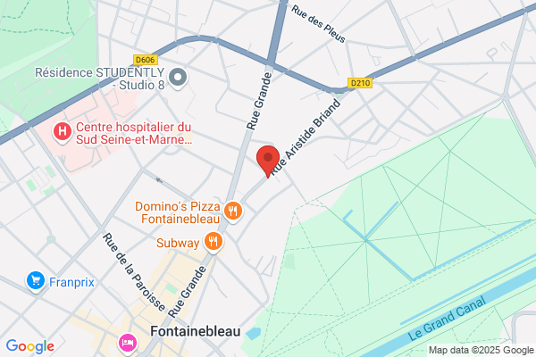 Deon Gilbert