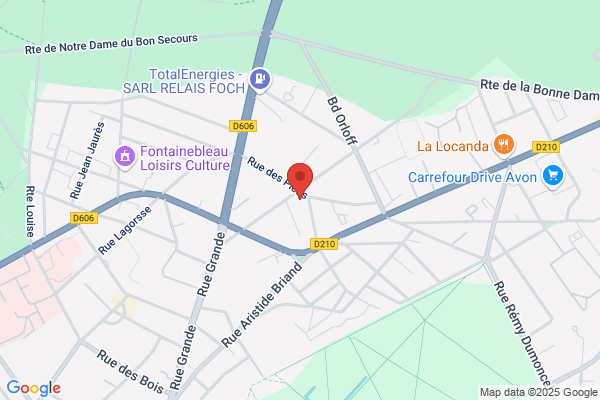 Desvaux G Snc
