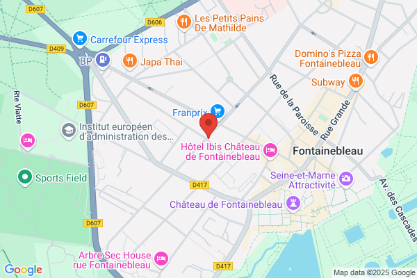 Eglise Adventiste Du 7eme Jour