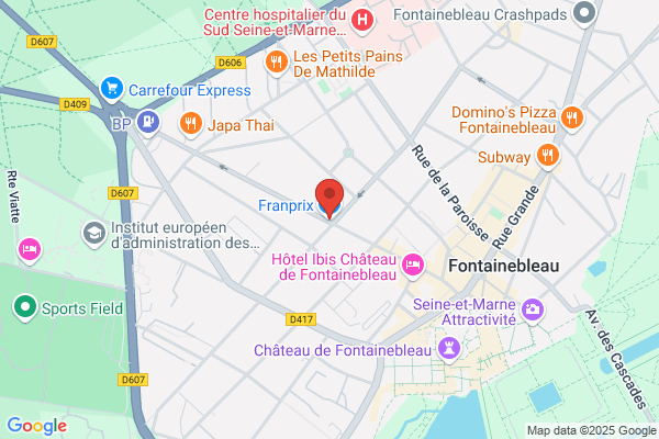 Franprix